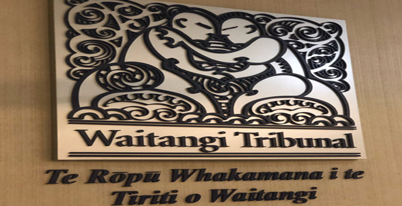 Ngāti Porou ki Hauraki chafe at settlement limits