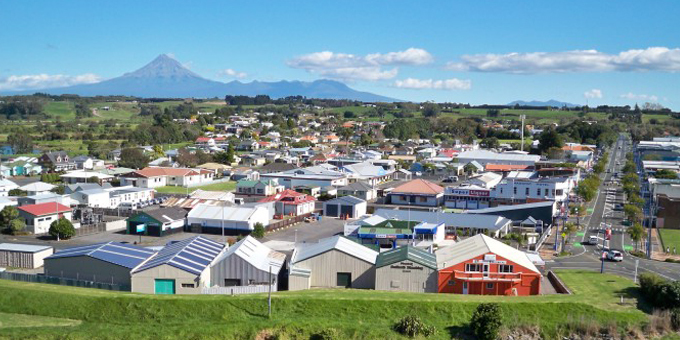 Council blocks ears to Maori naming