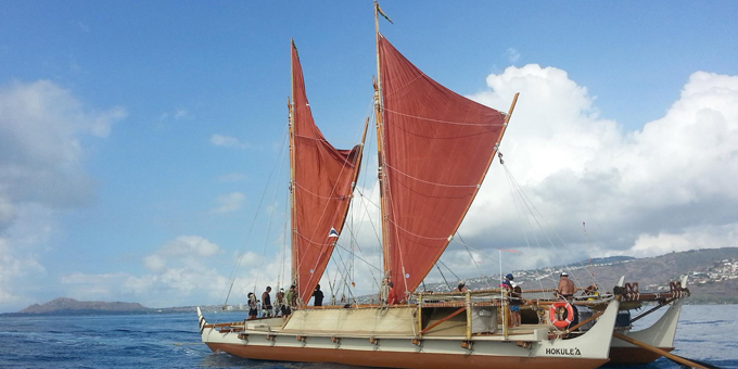Waka to join anniversary regatta
