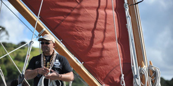 Significance of Waka Tapu voyage will unfold