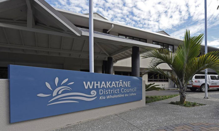 Whakatane: Māori wards decision