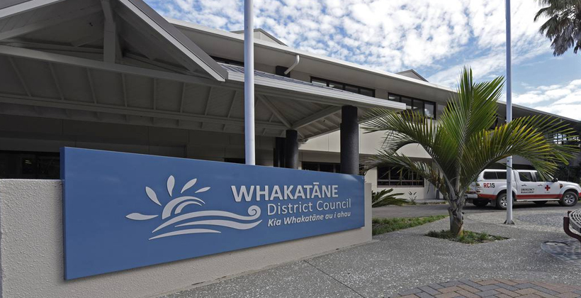 Whakatane: Māori wards decision