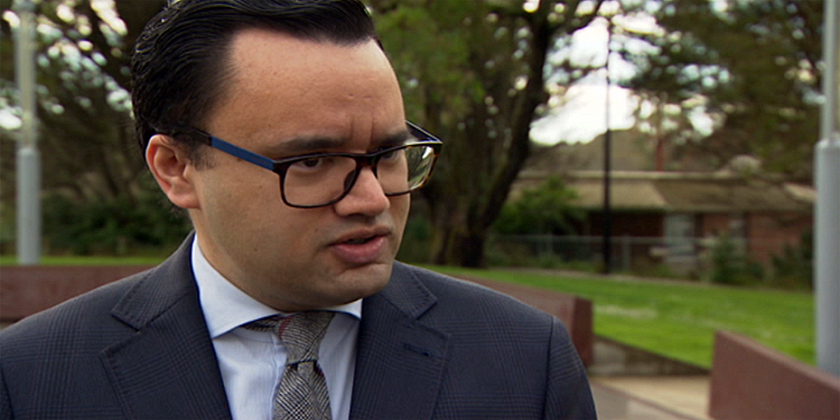 Te Ahuru in custody after Waitangi Trust fraud plea