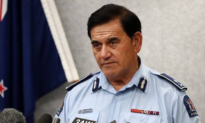 Anti-Maori bias in Police promotion record questioned