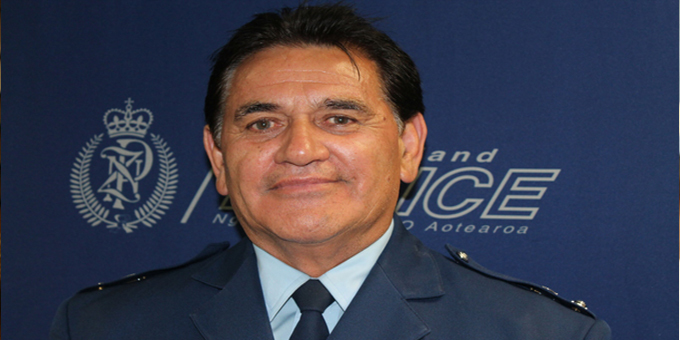 Haumaha promoted to assistant commissioner