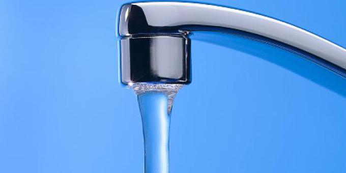 Big water take planned for Hastings