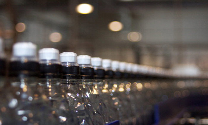 Iwi rejects Murupara bottling plant deal