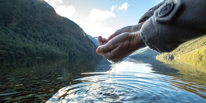Important to stay in Land and Water forum says iwi leaders advisor