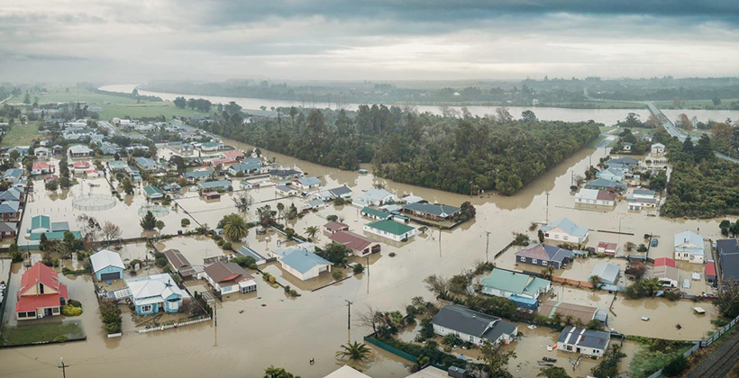 Ngai Tahu pinpoints flood relief need