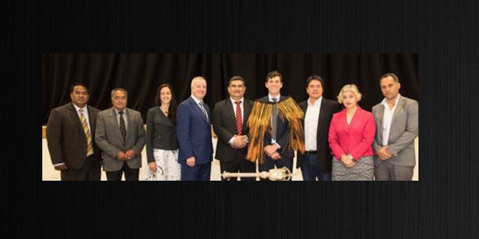 Wellington Council reaffims commitment to tangata whenua