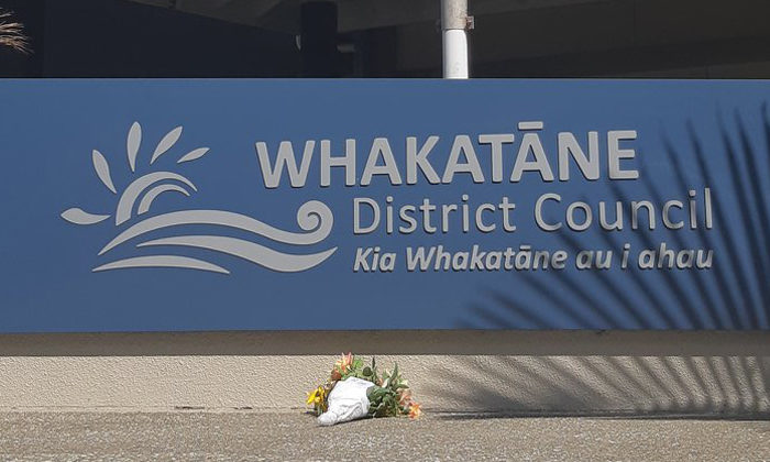 Time for two suns on Whakatane council