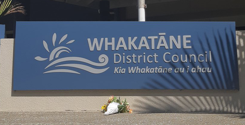 Whakatane identifies shape of Maori wards