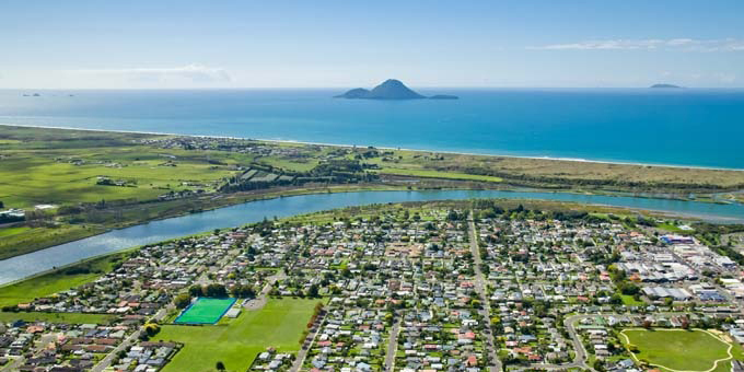 Whakatane votes for Maori wards