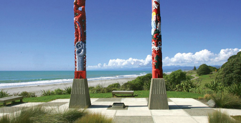 Whakatau i te kokoraho o Te Whakatohea