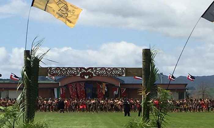 Whakatōhea claim delay a chance for reconciliation