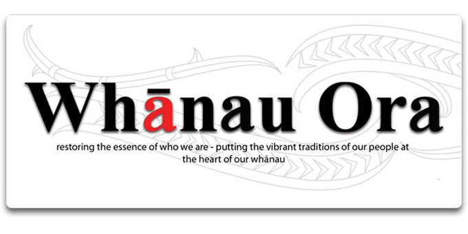 Whanau ora origin debated