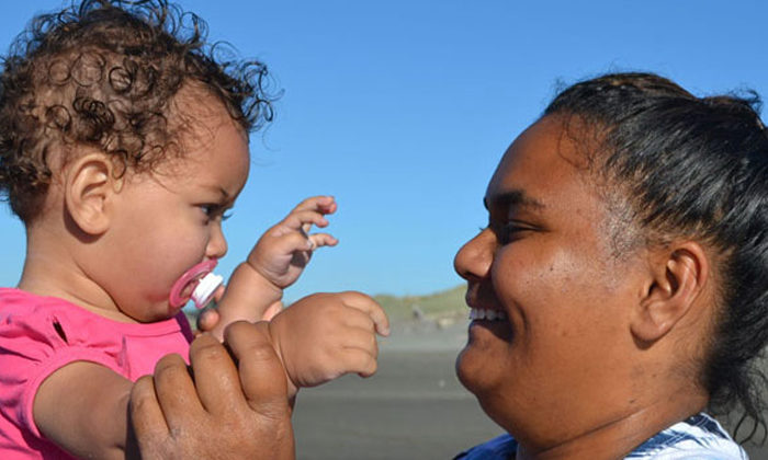 Time with tamariki concern for Māori parents