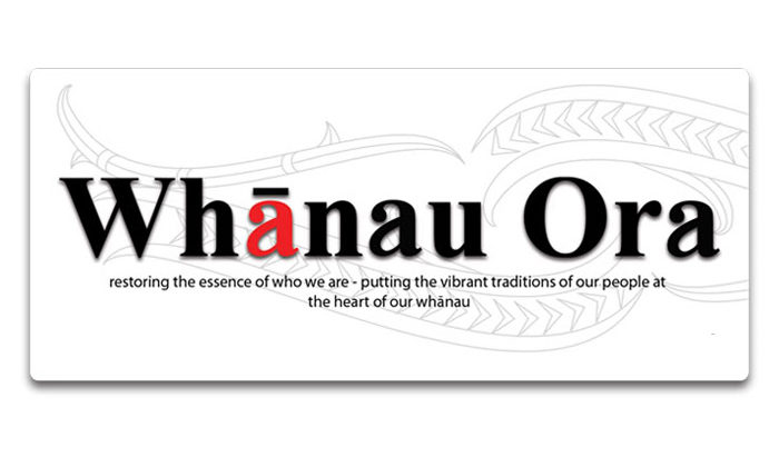 Whānau ora challenge to status quo