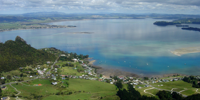 Unitary council offers partnership to iwi