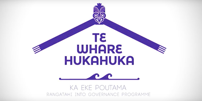 Rangatahi  equipped to serve iwi and whanau trusts.