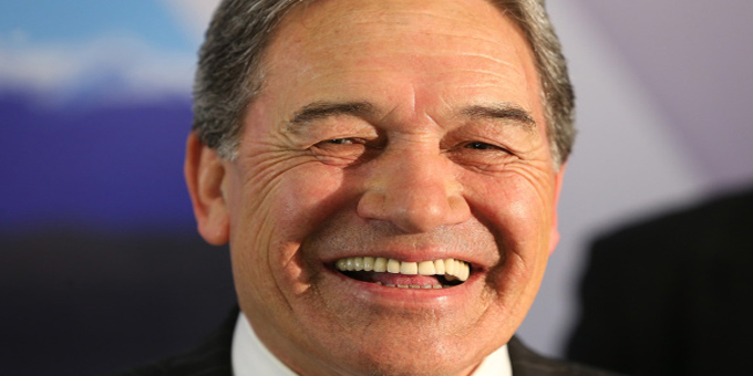 Peters right to pursue leak in court