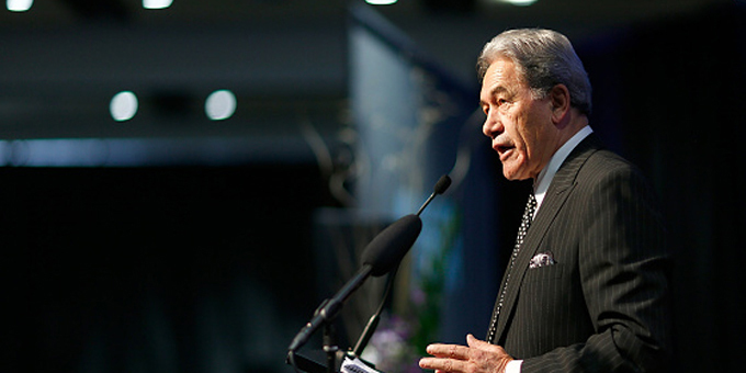 Precedent set for returning church land to Maori
