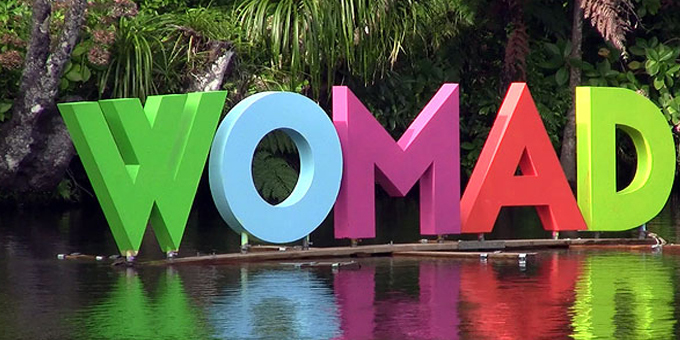 WOMAD strengthens indigenous wairua