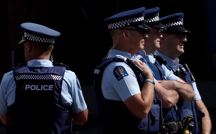 Armed Response Team backlash sparks new policing model