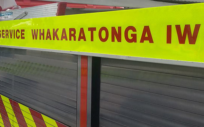 Kaupapa Māori highlighted in new Fire and Emergency rōpū