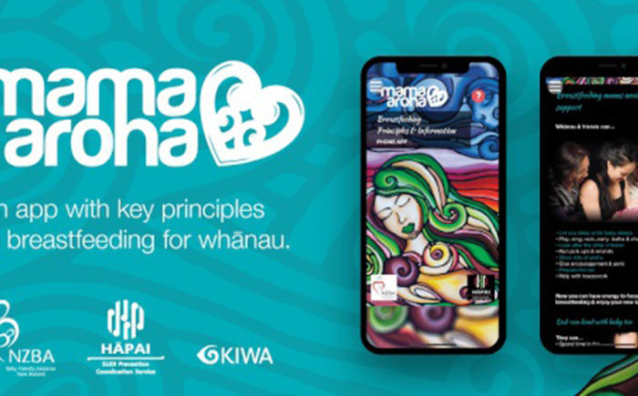 Apps bring mātauranga Māori to healthcare