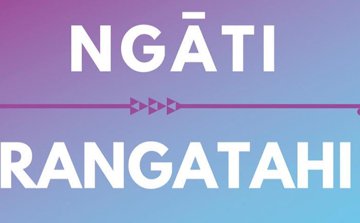 Ngāti Rangatahi seek right words to get peers vaxed