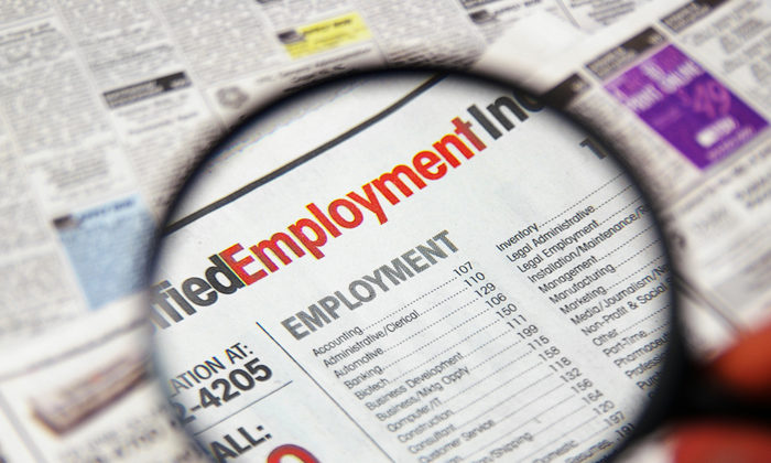 Underemployment heightens lockdown woes