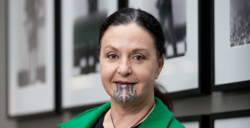 Maori first coming despite politics