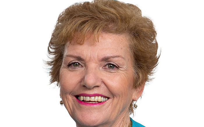 Anne Tolley - Tauranga City Council Commission