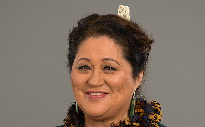 First wahine Māori governor general to be sworn in