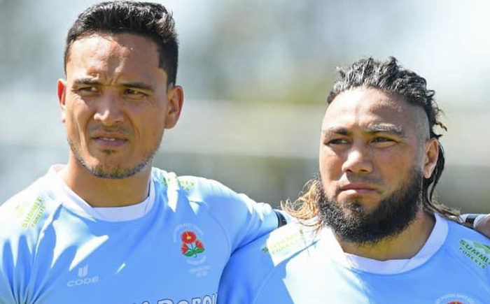Culture key to Ngāti Porou East Coast Rugby team success