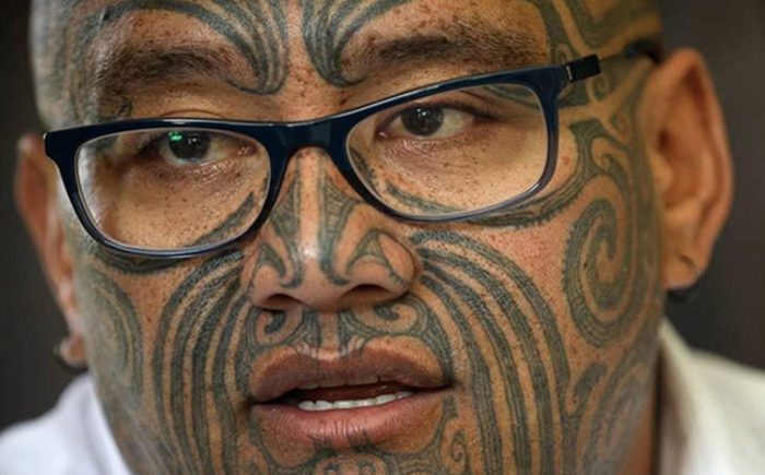 Rawiri Waititi - Te Paati Māori
