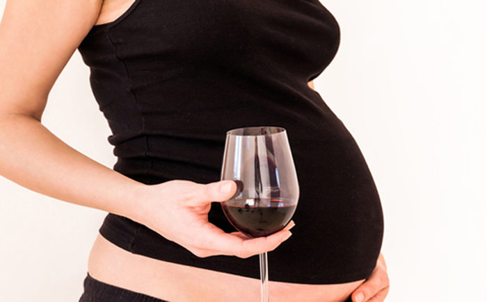 Data gap hinders fetal alcohol response