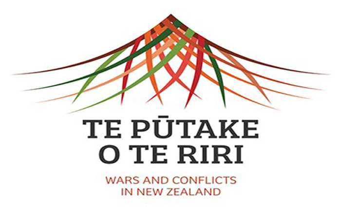 Monumental reminder of Waikato oppression