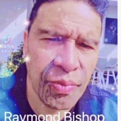 Raymond  Bishop / Musician,Actor