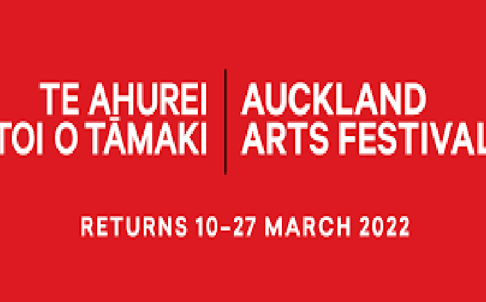 Māori take centre stage for Auckland Arts Festival