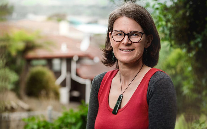 Dr Karen Brewer | Speech-language therapist and kaupapa Maori researcher