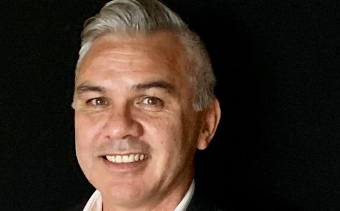 Bruce Jepson | Tiamana Te Akatea Māori Principals' Association