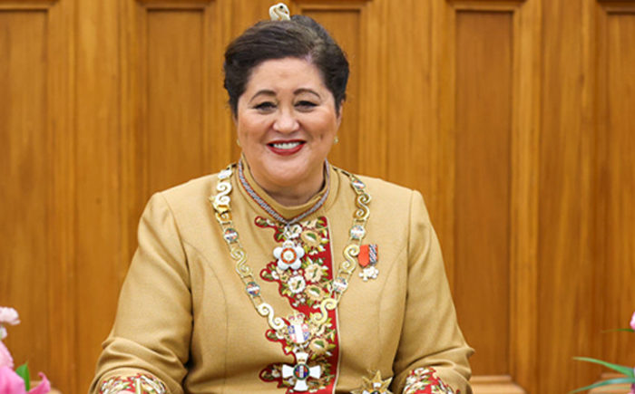 Paakiwaha interview | Governor General Dame Cindy Kiro