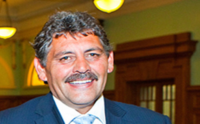 David Taipari | Chair Independent Māori Statutory Board