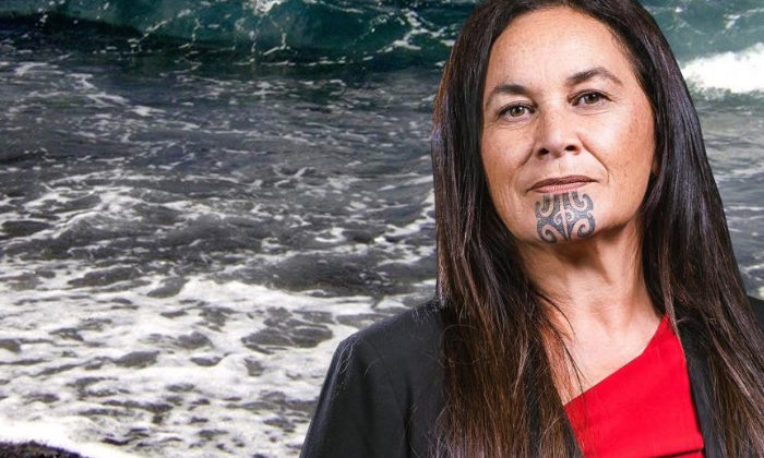 Debbie Ngarewa-Packer | Co- Leader of the Maori Party