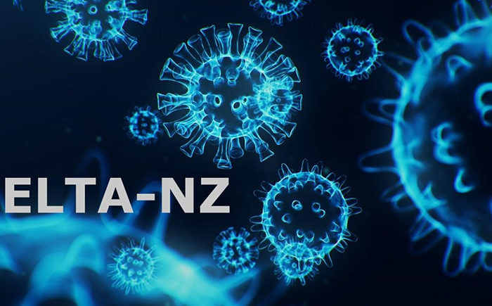 Dr Rawiri Taonui | Continuous exposure to virus risk for vaccinated Māori isolating at Home