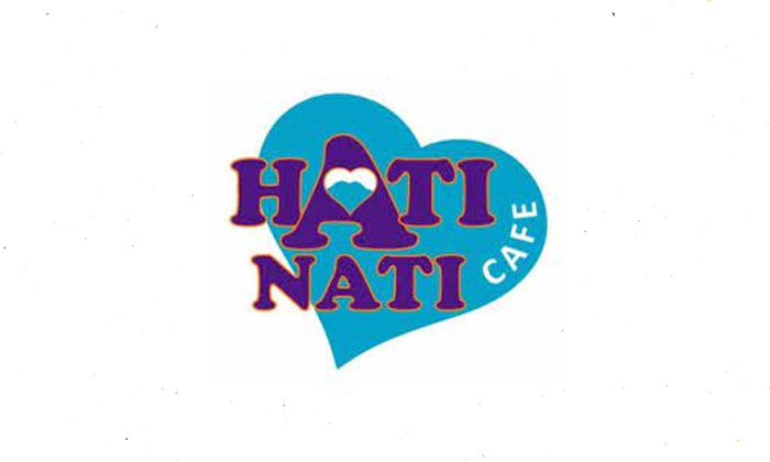 Makere Kupenga | Owner of Haati Naati Cafe