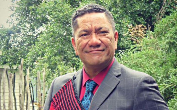 Hohepa Campbell | CEO Te Rūnanganui ngā Kura Kaupapa Māori o Aotearoa