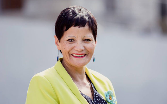 Joanne Hayes | Former National List MP